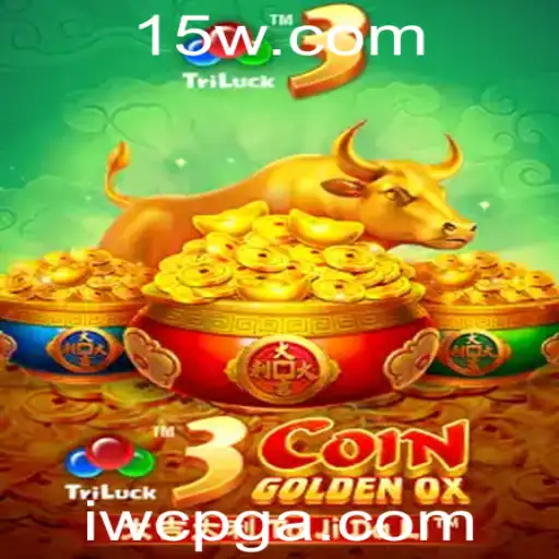 Descubra o Universo de 3CoinGoldenOX: Um Guia Completo