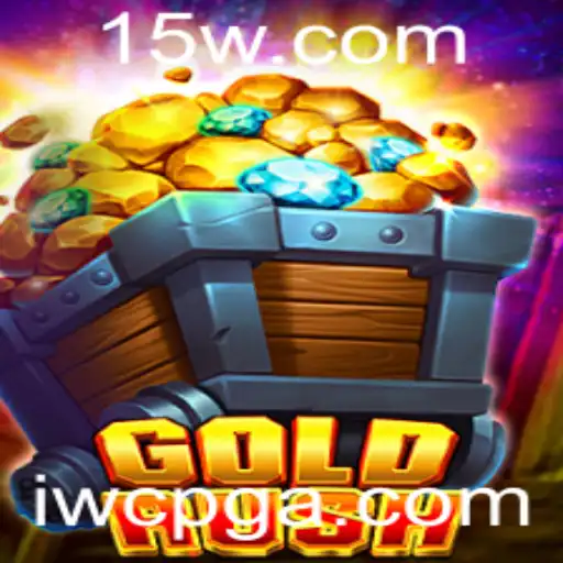 Explore o Mundo Aventuroso do Jogo GoldRush