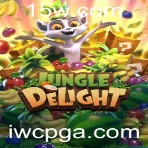 Explorando o Mundo de JungleDelight: Um Mergulho no Novo Jogo