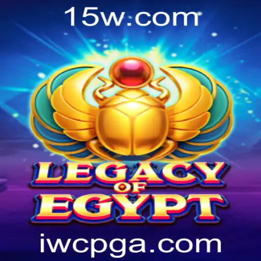 Explorando o Fascinante Mundo do Jogo LegacyOfEgypt com Iwcpg