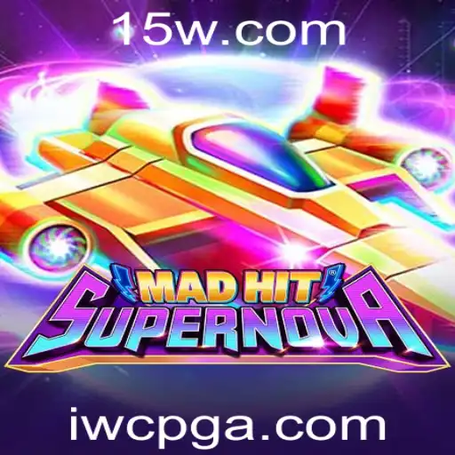 MadHitSupernova: A Aventura Cósmica Envolvente de 2023