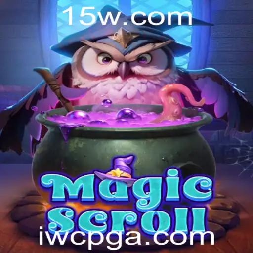 Descubra o Mundo de MagicScroll: A Aventura dos Feitiços e Estratégias