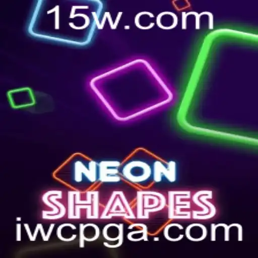 Descubra o Fascinante Mundo de NeonShapes: Um Mergulho nos Jogos Modernos