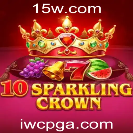 Explorando o Mundo de 10SparklingCrown