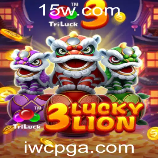Explorando o Mundo Fascinante de 3LUCKYLION