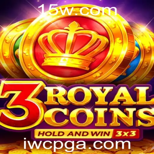 Descubra o Universo de 3royalcoins: Um Jogo Fascinante e Atual