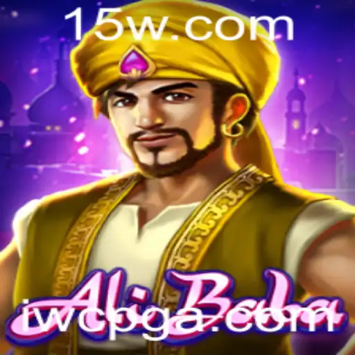 Descubra o Fascinante Mundo do Jogo 'AliBaba'