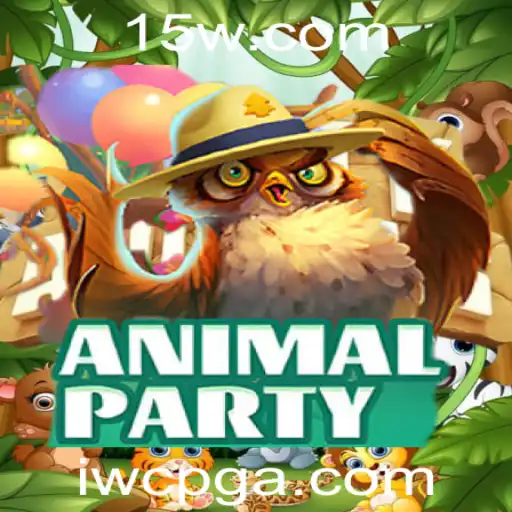 Explorando AnimalParty: Aventura e Estratégia no Mundo Animal