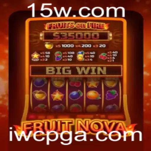 Explorando o Universo de FruitNova: A Nova Sensação dos Jogos