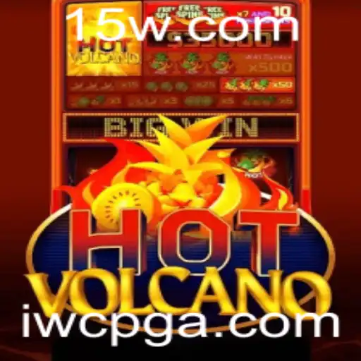 Descubra o Mundo Envolvente de HotVolcano: O Jogo de Estratégia