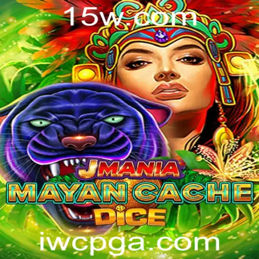 JManiaMayanCacheDice: Descubra a Aventura por Trás do Novo Jogo Inovador