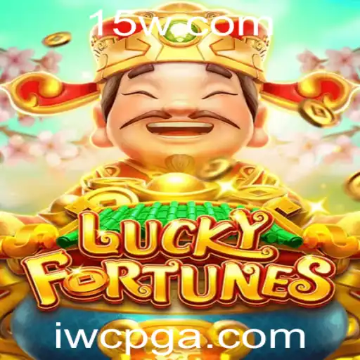 LUCKYFORTUNES: Descobrindo o Fascinante Mundo do Jogo de Destino