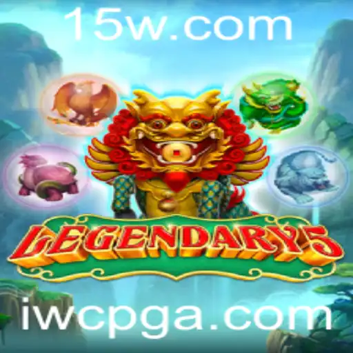 Legendary5: Um Novo Fenômeno no Mundo dos Jogos