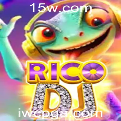 Descubra RicoDJ: Um Jogo Vibrante e Envolvente