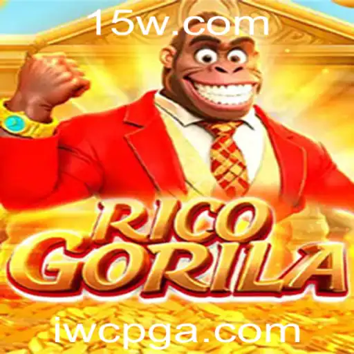 Explorando o Empolgante Mundo do Jogo RicoGorila