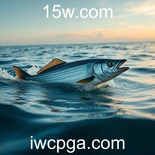 Pesca Online: Explorando as Oportunidades da IWC Compilation Group