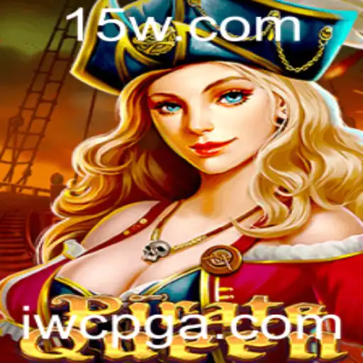 PirateQueen: Explorando os Sete Mares com Estratégia e Aventura