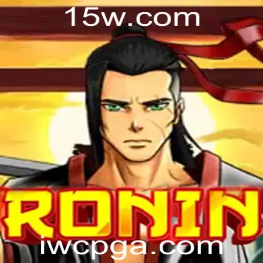Descubra o Fascinante Jogo 'Ronin'