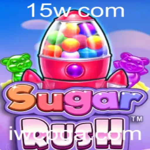 Descubra o Mundo Encantado de SugarRush: Regras e Experiência de Jogo