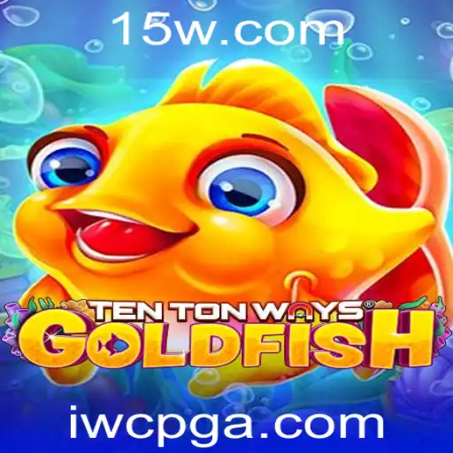 Descubra o Fascinante Jogo TenTonWaysGoldfish