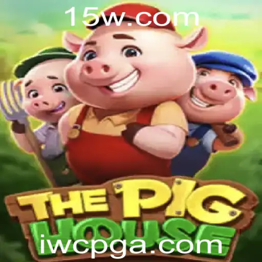 ThePigHouse: A Nova Sensação do Mundo dos Jogos