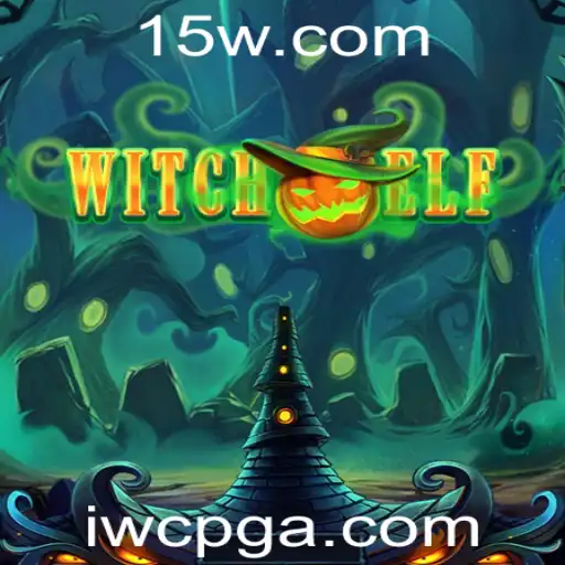 Descubra WitchElf: Um Mergulho no Mundo do Jogo IWC Gaming