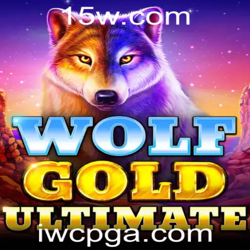 WolfGoldUltimate: A Nova Sensação do Mundo dos Jogos