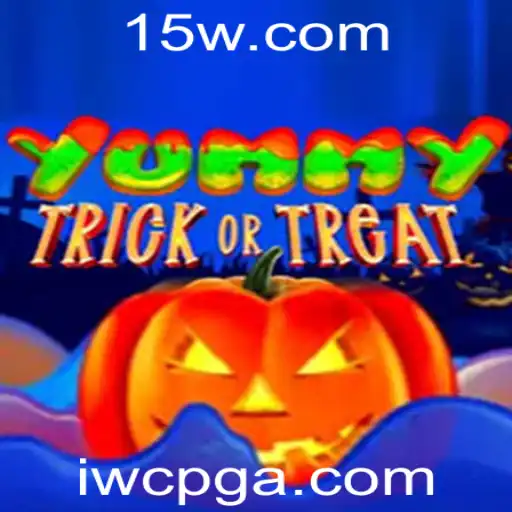 YummyTrickorTreat: Um Mergulho no Mundo Encantado de Doces e Travessuras